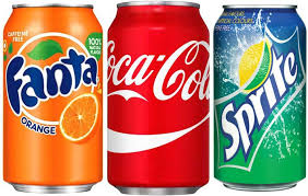 coke